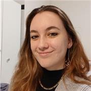 Prof à domicile et en distenciel, je viens d'obtenir ma licence de chimie avec 3 ans d'alternance